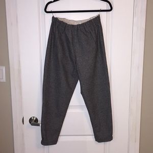 Aritzia/Babaton pants